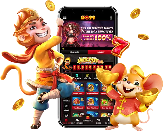 Đồ họa 3D sống động SBOBET