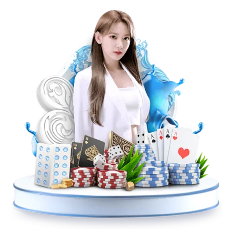 Chọn trò chơi Casino SBOBET